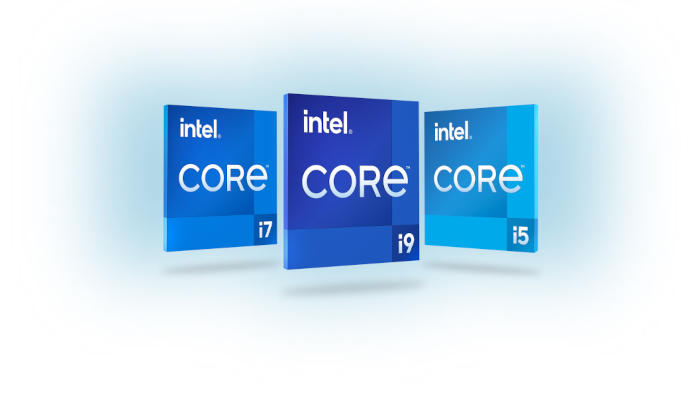 CPU Intel 14a Gen